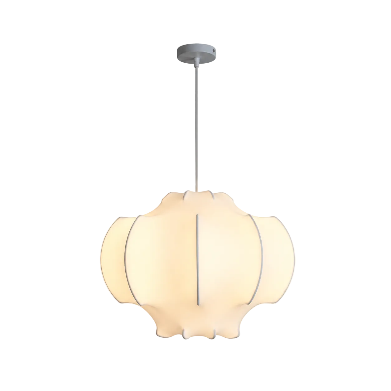 Bloom Cocoon Pendant Glowryte