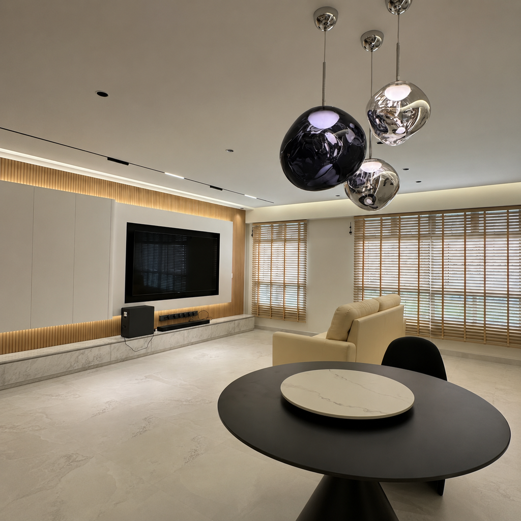 Lava Pendant Light Glowryte