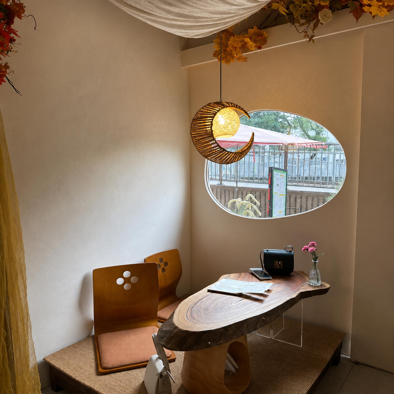 Tea Corner