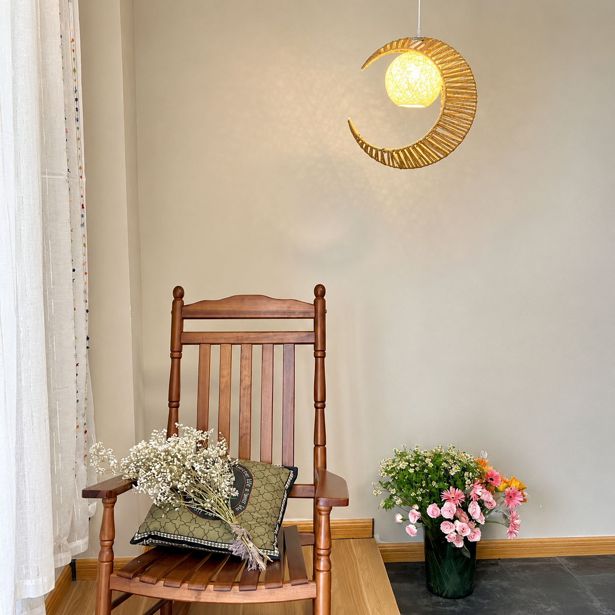 Lounge Nook