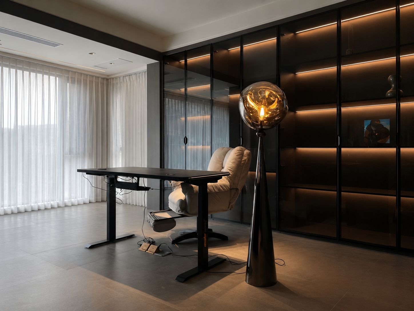 Reading Room