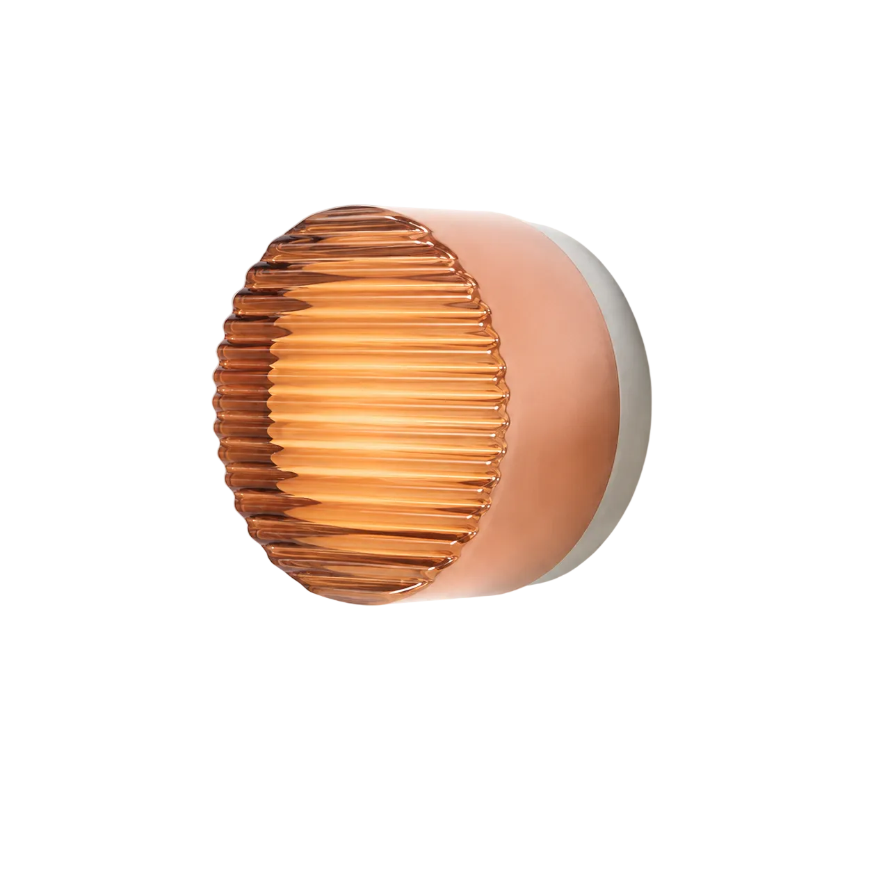Rille Wall Sconce Glowryte