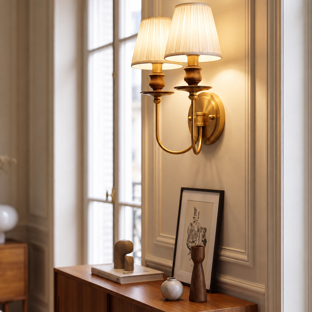 Vanity & Wall Gallery