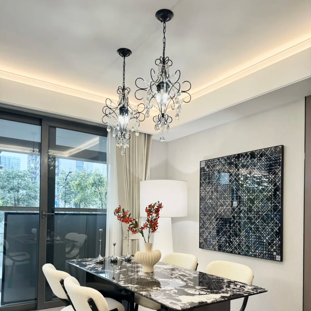 Dining Nook Centerpiece
