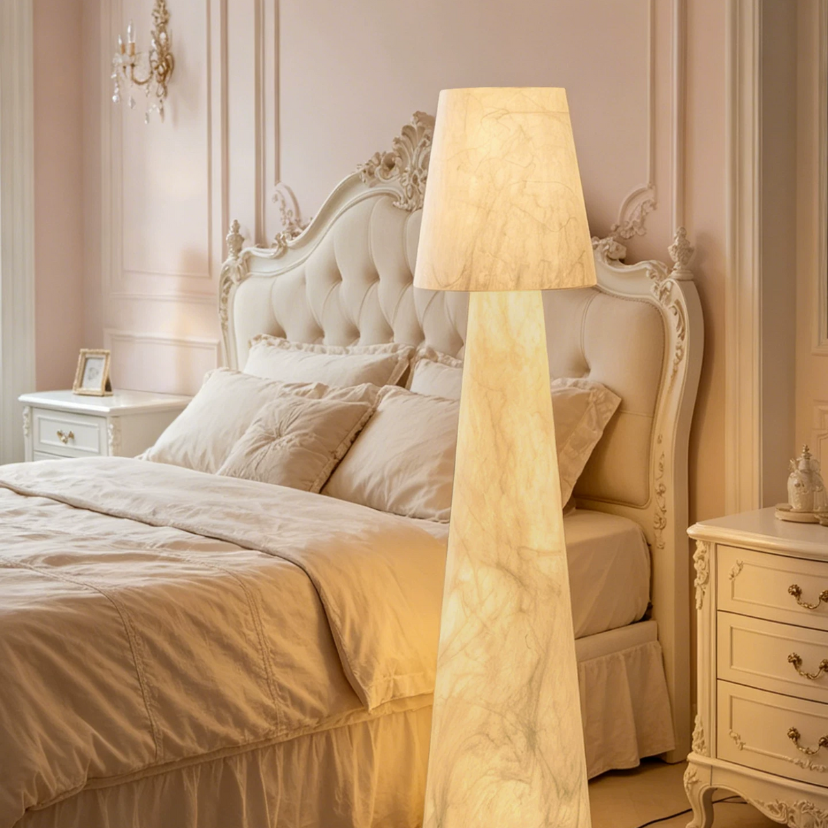 Bedside Ambient Evening Glow