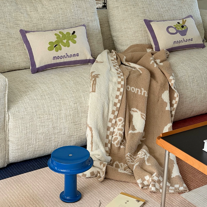 Living Room Statement Table Accent