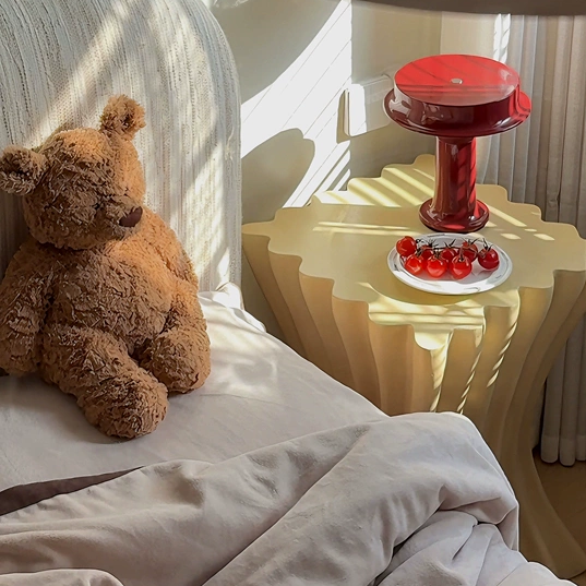 Klee Bauhaus Cordless Table Lamp Glowryte