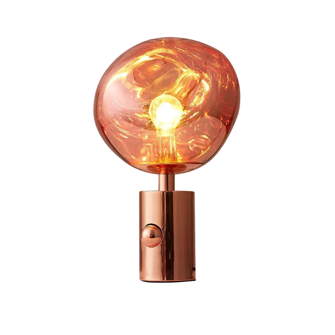 Lava Glow Table Lamp Glowryte