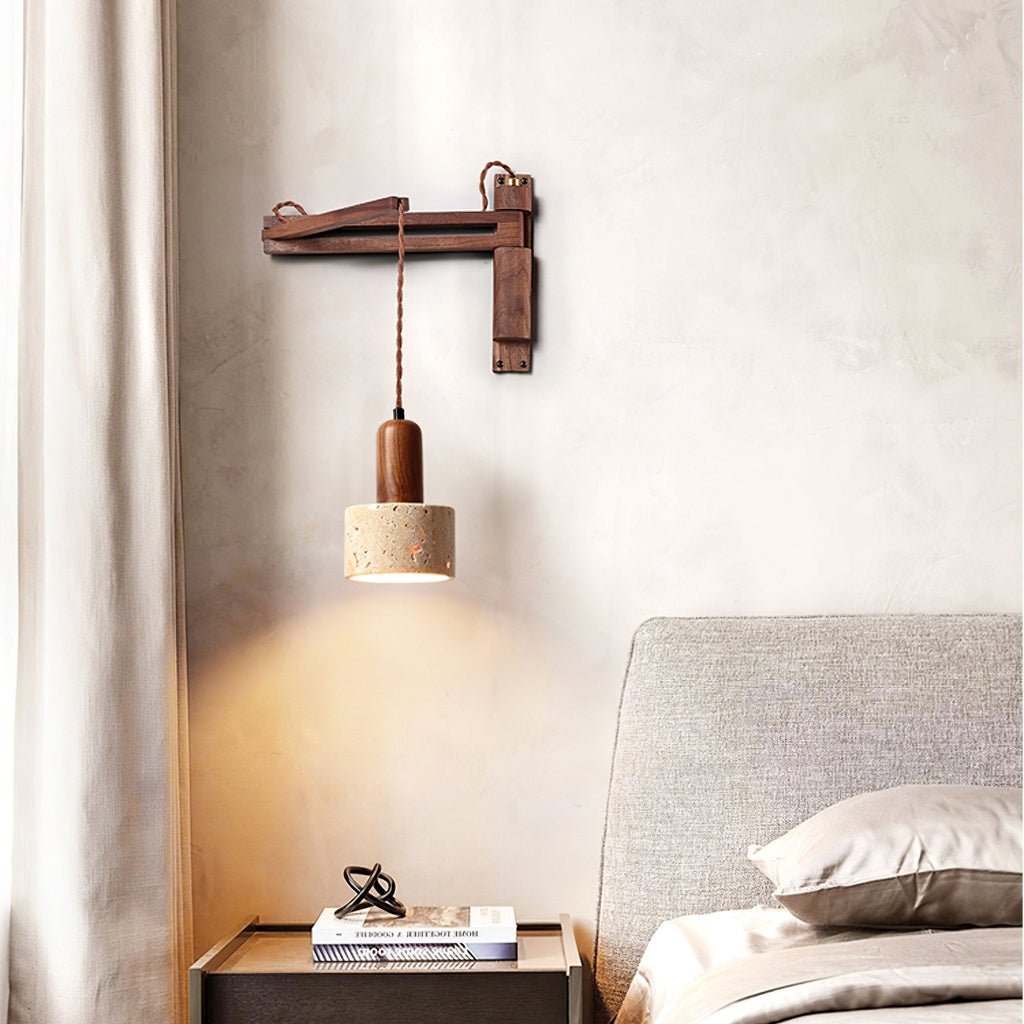 Luma Modern Wall Sconce product image 6