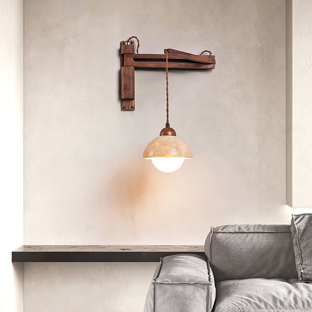 Luma Modern Wall Sconce product image 7