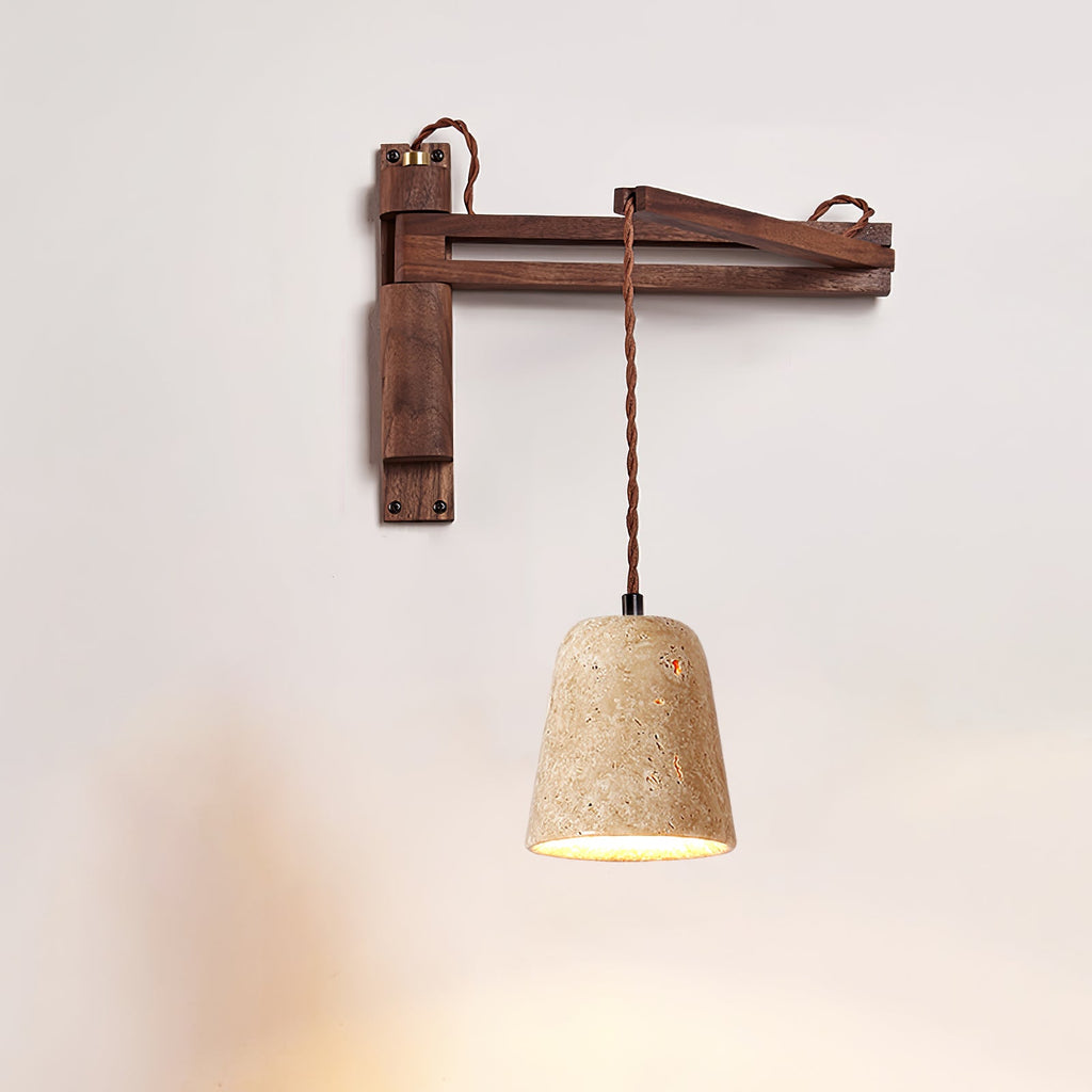 Luma Modern Wall Sconce product image 9