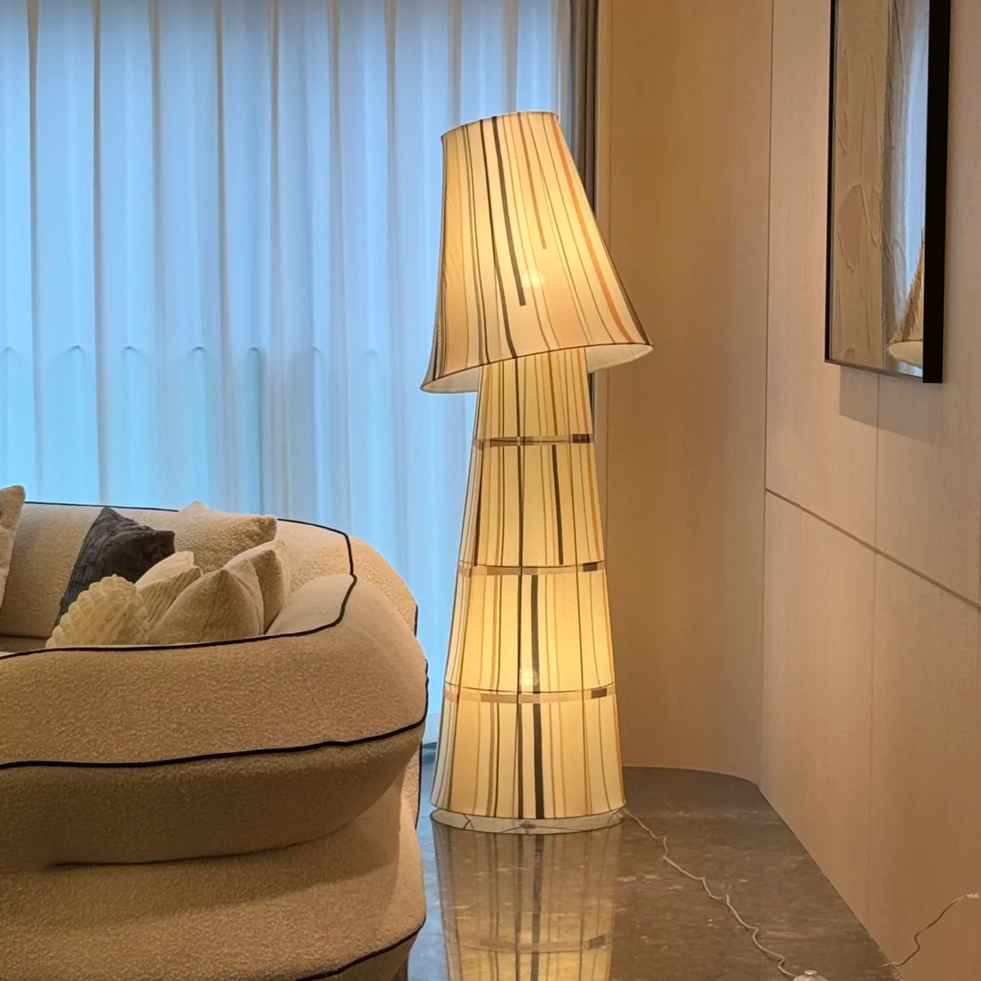 Living Room Corner Anchor