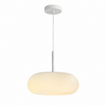 Luma Pebble Pendant Dia 13.8″ (35 cm) Glowryte