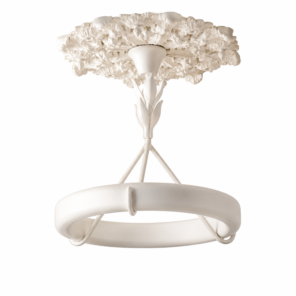 Luma Athena Tree Chandelier