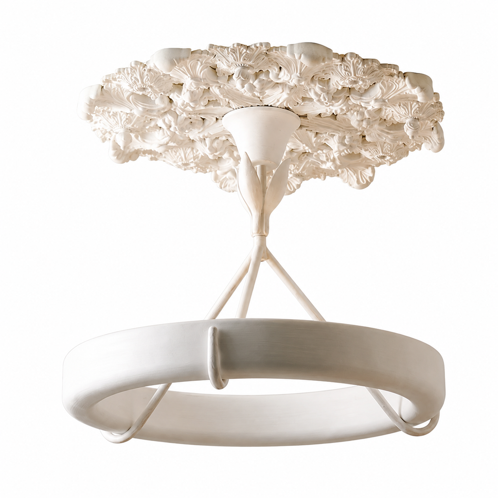 Luma Athena Tree Chandelier