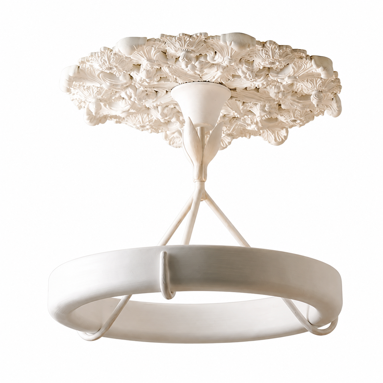 Luma Athena Tree Chandelier