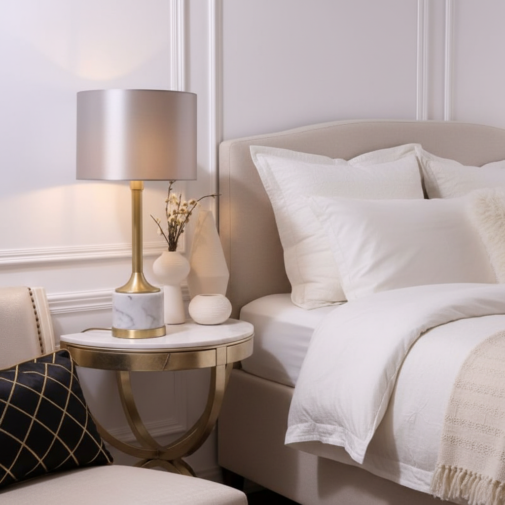 Orla Base Table Lamp Glowryte