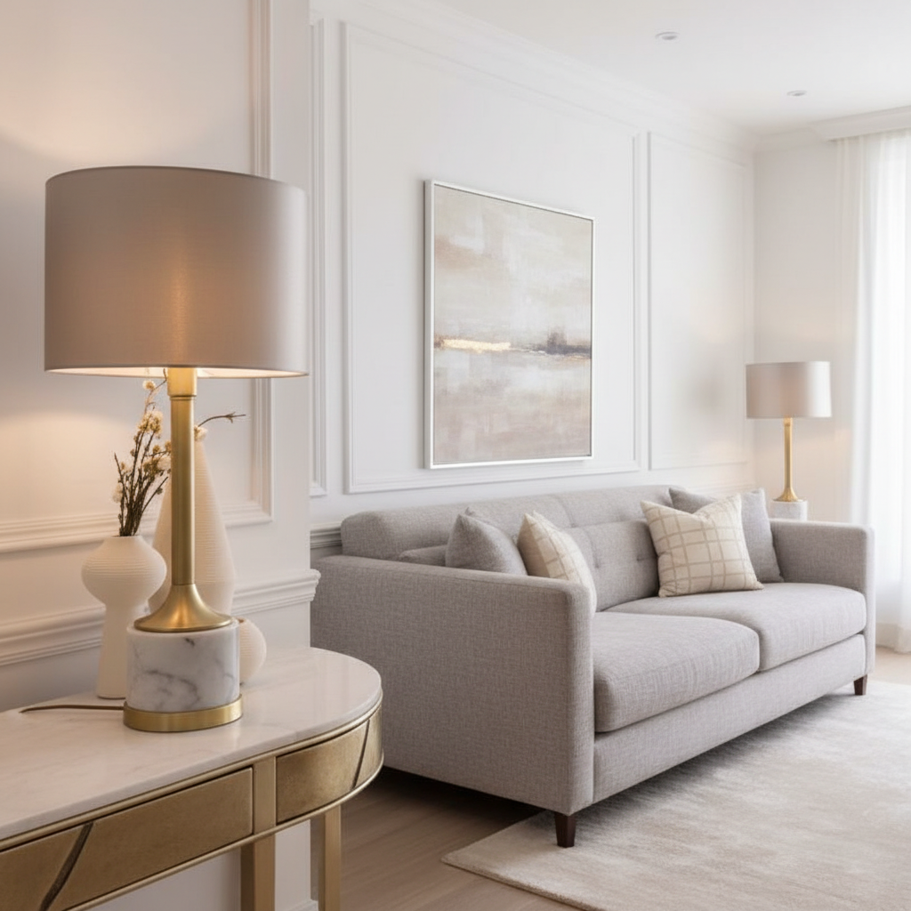 Orla Base Table Lamp Glowryte