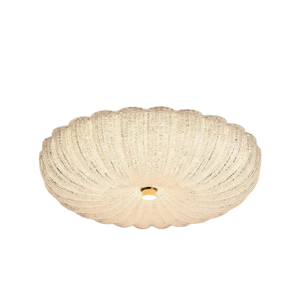 Mira Flush Mount Glowryte
