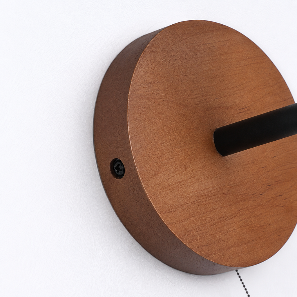 Millstone Wall Sconce