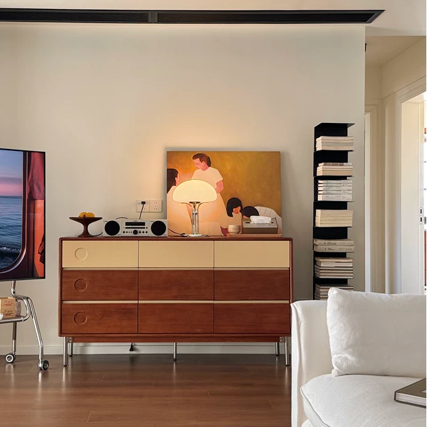 Living Room Side Table