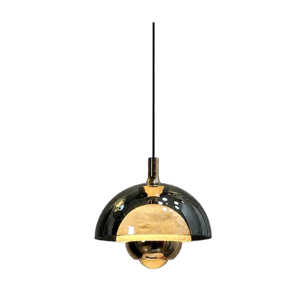 Nimbus Alabaster Pendant 1 Light Glowryte