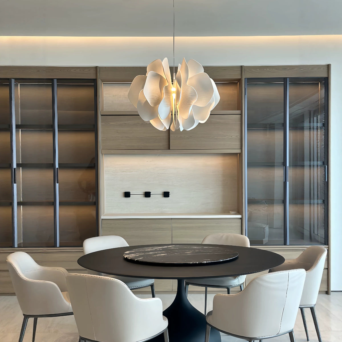 Dining Room Centerpiece