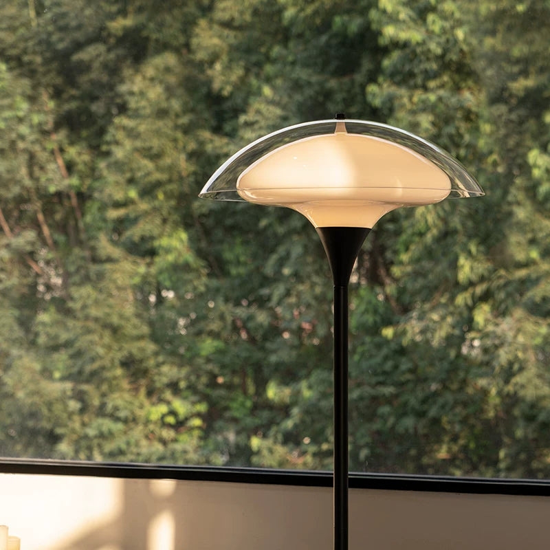 Dandelion Floor Lamp Glowryte