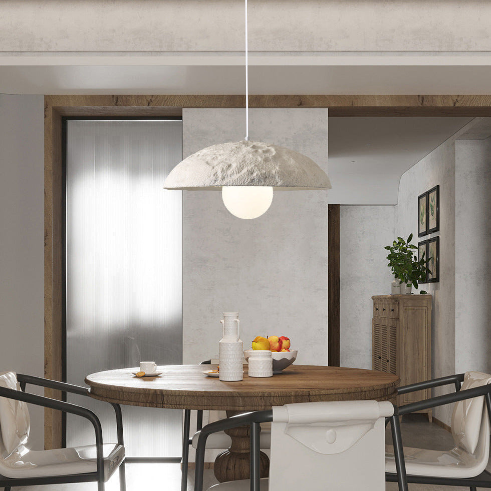Bolla Dome Pendant Light Glowryte