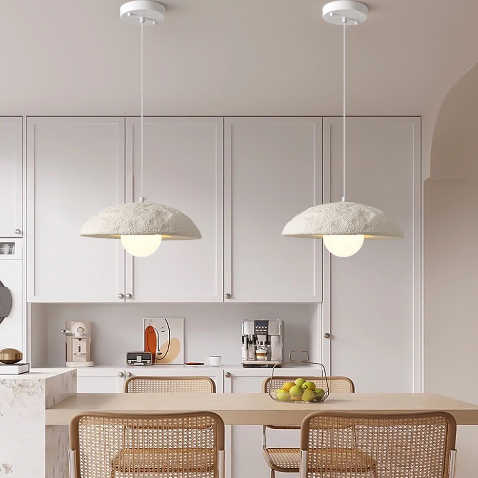 Bolla Dome Pendant Light Glowryte