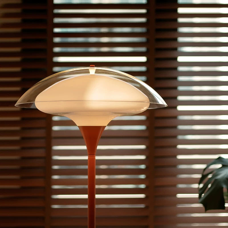 Dandelion Floor Lamp Glowryte
