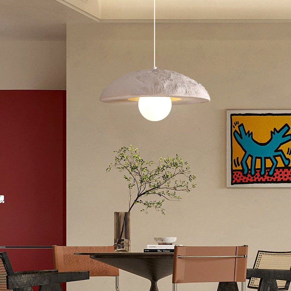 Bolla Dome Pendant Light Glowryte