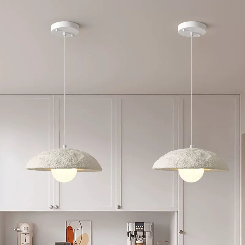 Bolla Dome Pendant Light Glowryte