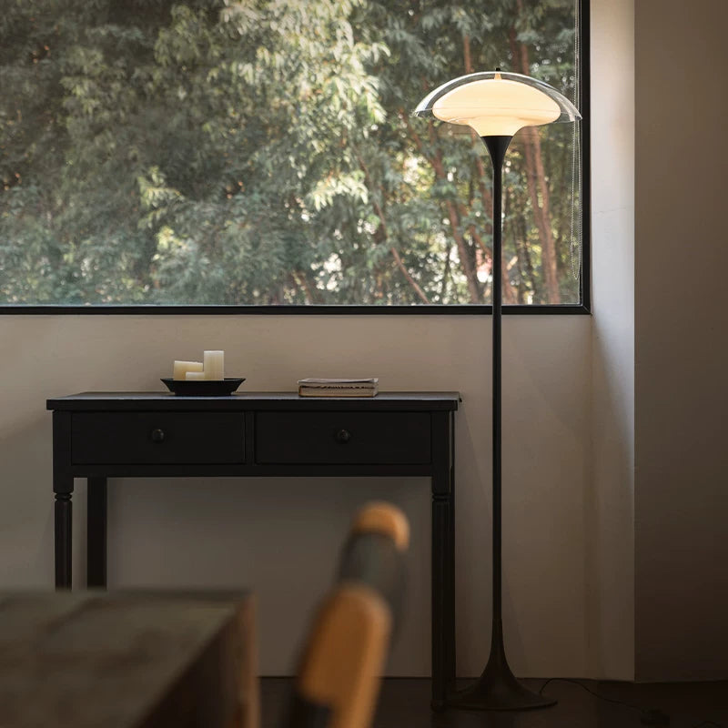 Dandelion Floor Lamp Glowryte
