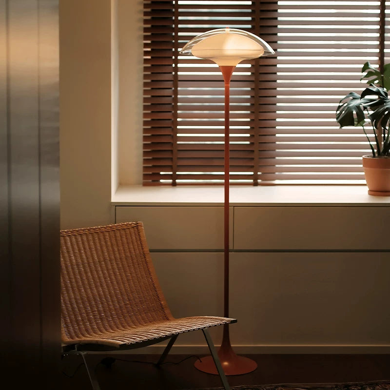 Dandelion Floor Lamp Glowryte