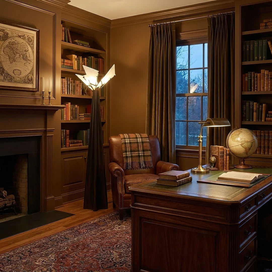 Study Room