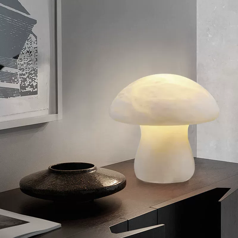 Living Room Console Stone Sculpture
