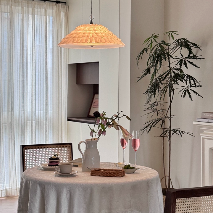 Dining Table Ambient Luminaire