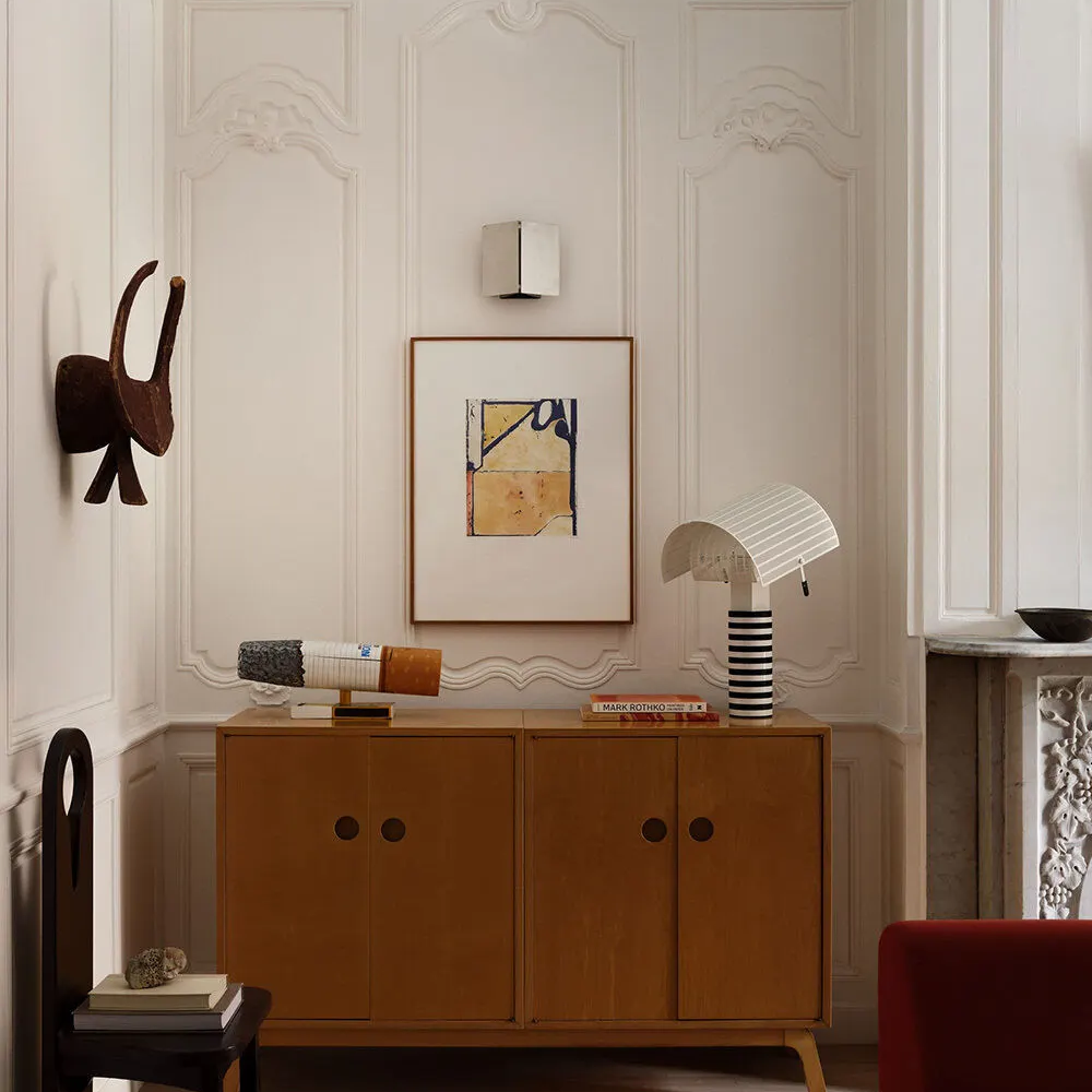 Living Room & Console Table Accent