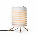 Soleil Multi-Arm Iron Table Lamp