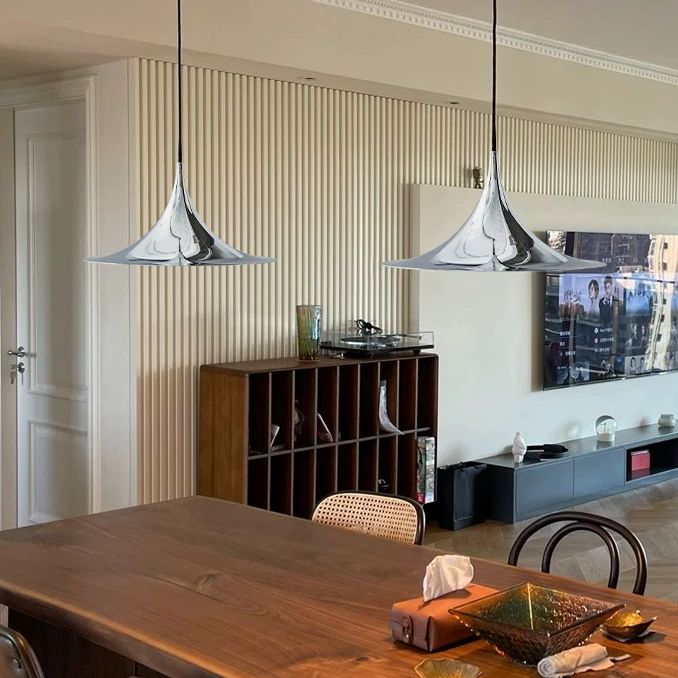 Dining Table Focused Downlight