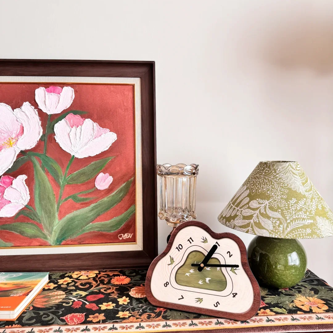Living Room Side Table