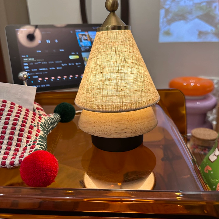 Tea Room & Shelf Display