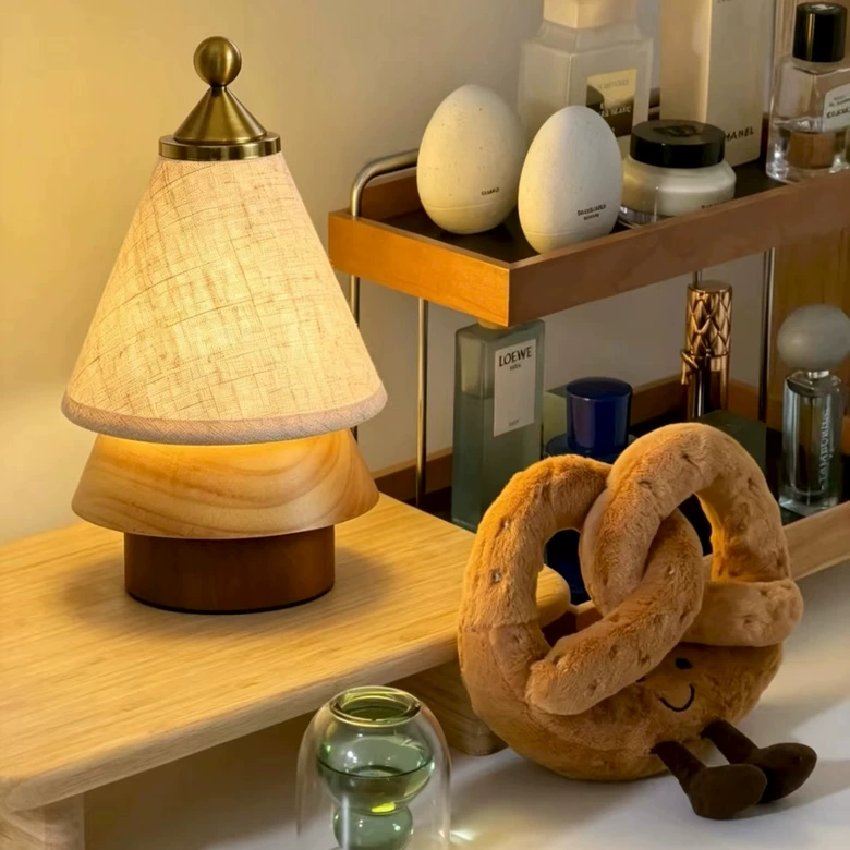 Tea Room & Shelf Display