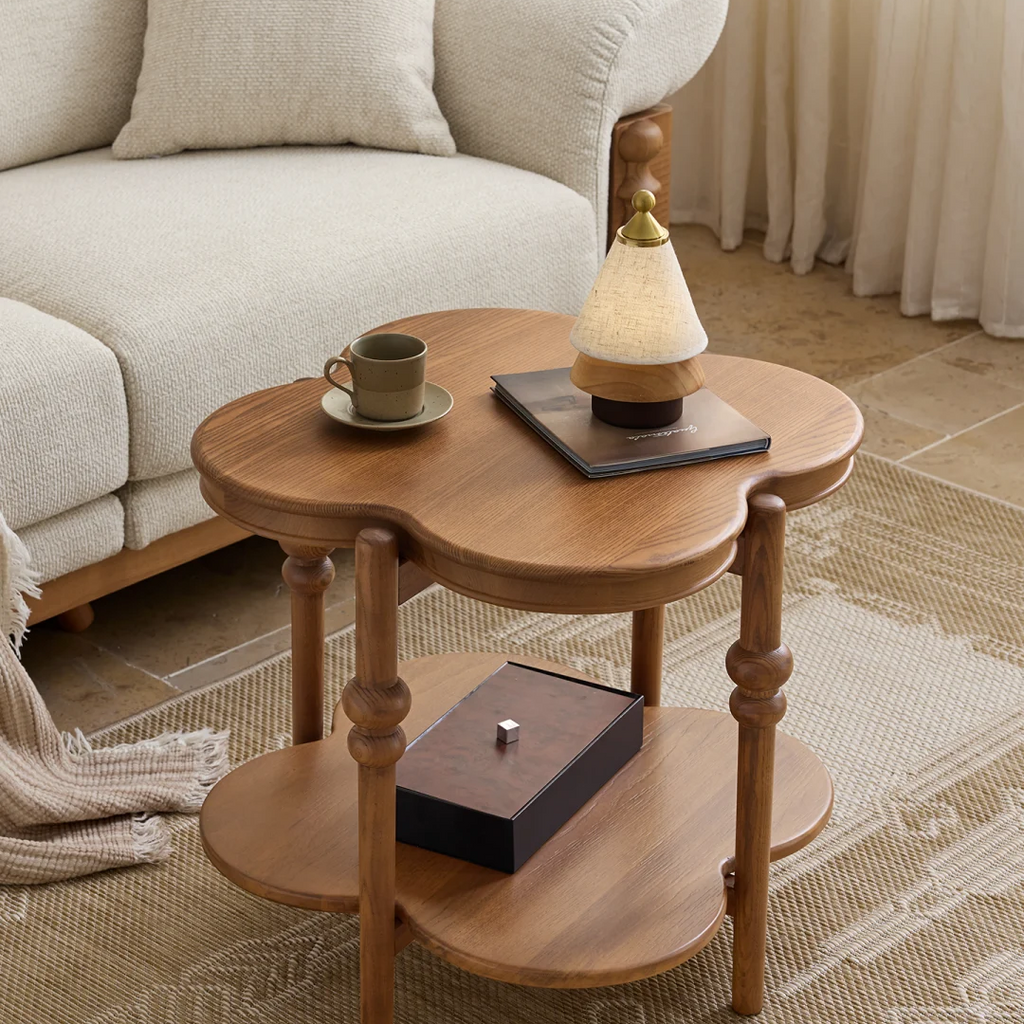 Sylvan Cordless Touch-Dimming Tree Lamp Glowryte