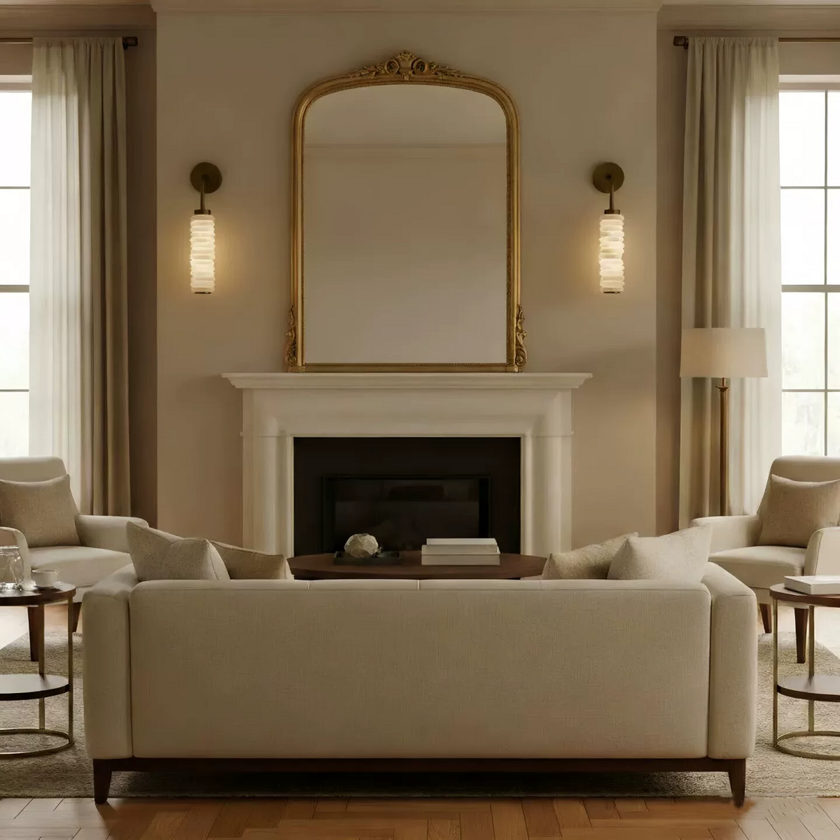 Living Room Accent