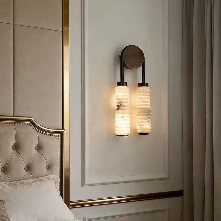 Bedside & Vanity