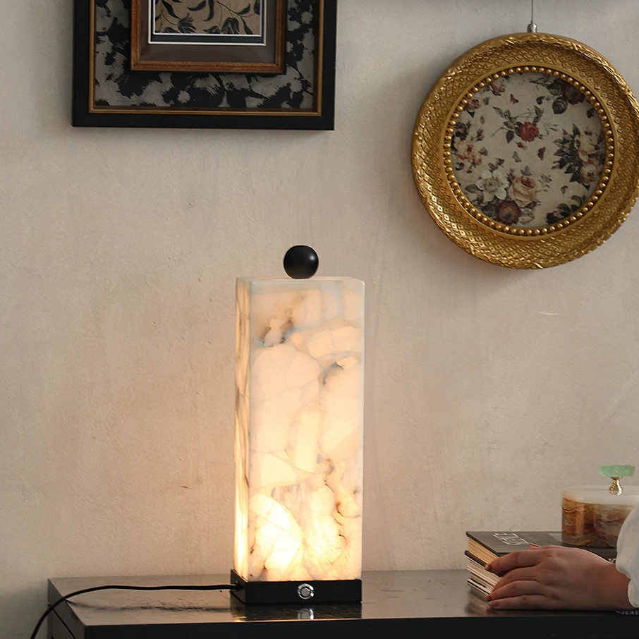 Living Room Console Accent