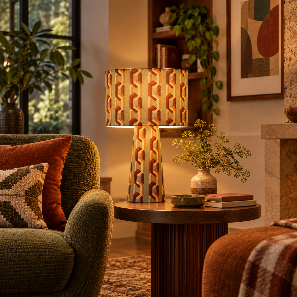 Living Room Accent