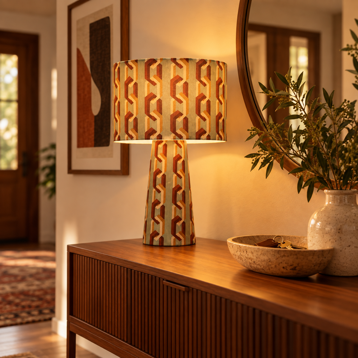 Living Room Accent